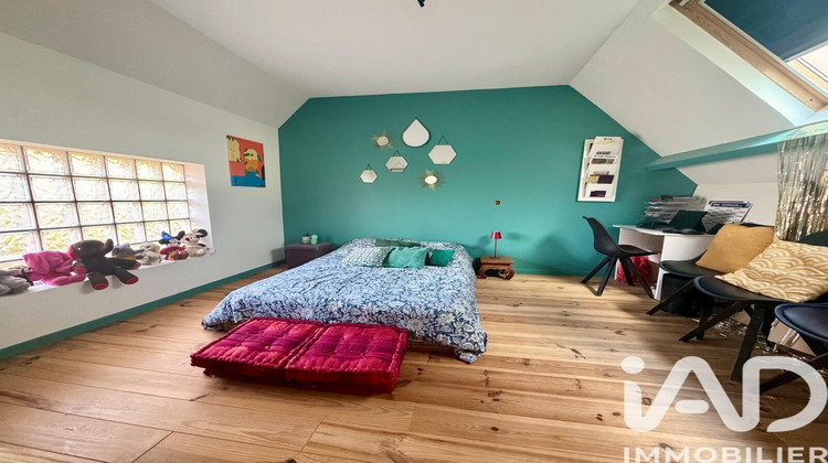 Ma-Cabane - Vente Maison Ormesson-sur-Marne, 112 m²