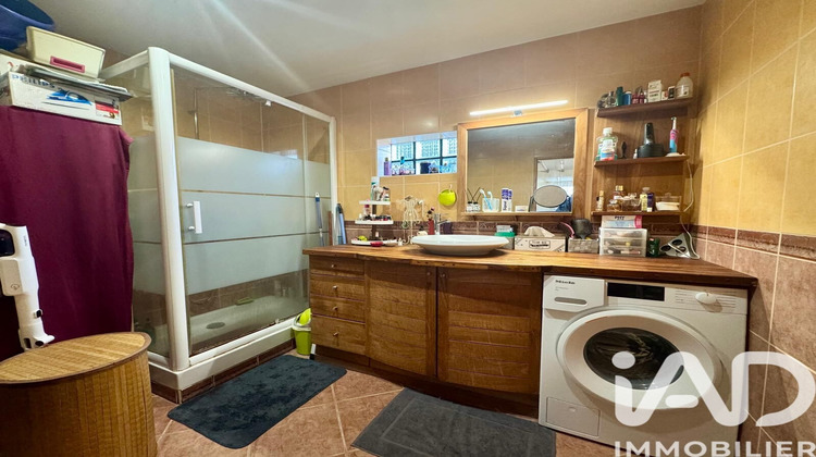 Ma-Cabane - Vente Maison Ormesson-sur-Marne, 112 m²