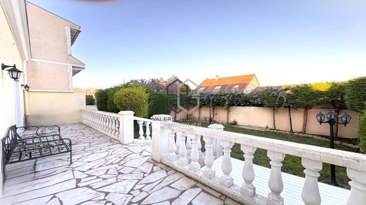 Ma-Cabane - Vente Maison Ormesson-sur-Marne, 120 m²