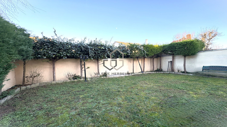 Ma-Cabane - Vente Maison Ormesson-sur-Marne, 120 m²