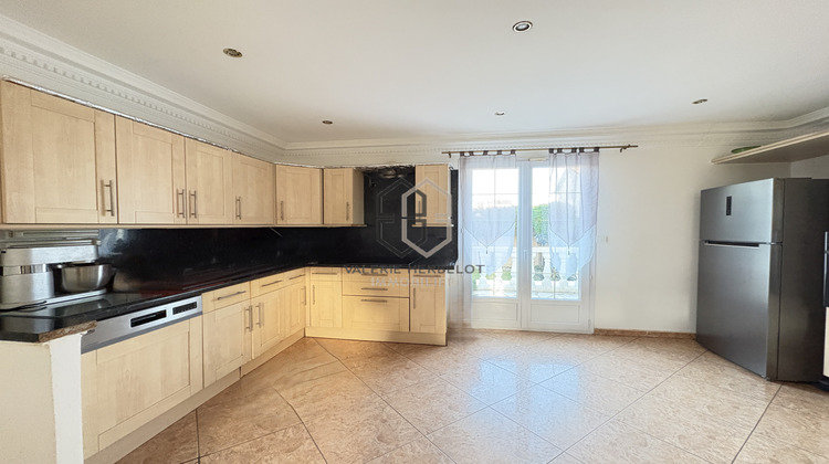 Ma-Cabane - Vente Maison Ormesson-sur-Marne, 120 m²