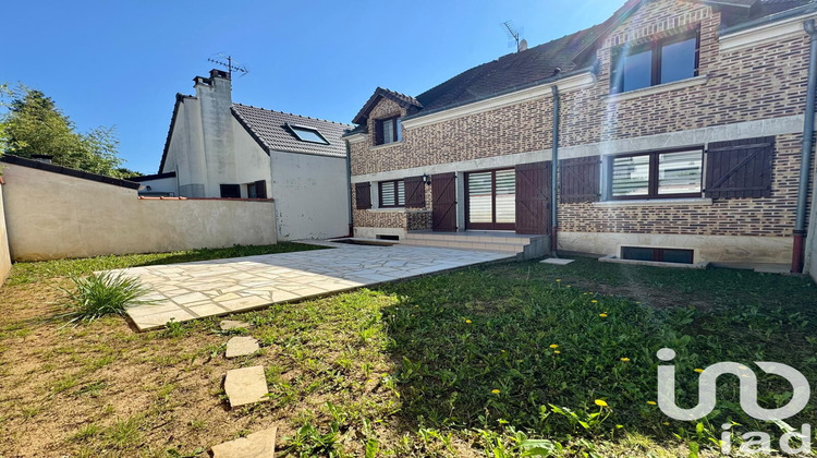 Ma-Cabane - Vente Maison Ormesson sur Marne, 151 m²