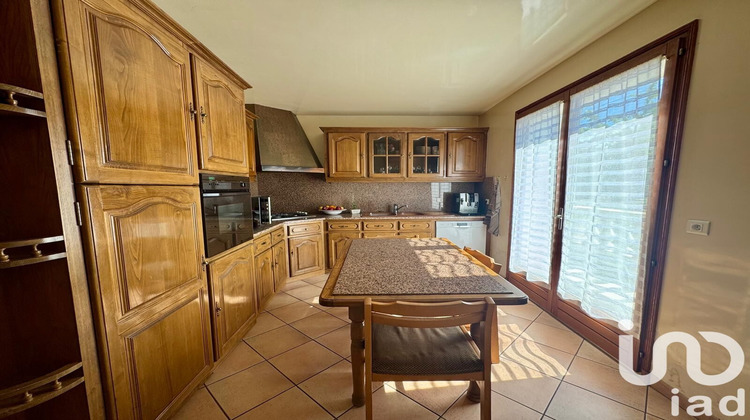 Ma-Cabane - Vente Maison Ormesson sur Marne, 151 m²