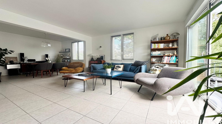 Ma-Cabane - Vente Maison Ormesson-sur-Marne, 150 m²