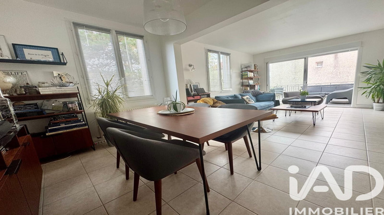 Ma-Cabane - Vente Maison Ormesson-sur-Marne, 150 m²