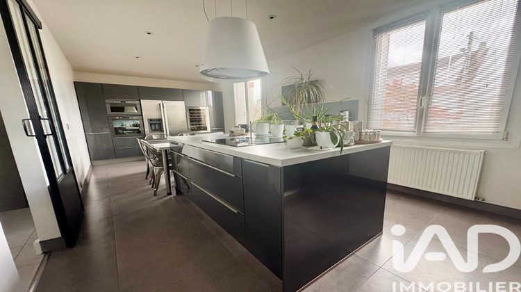 Ma-Cabane - Vente Maison Ormesson-sur-Marne, 150 m²