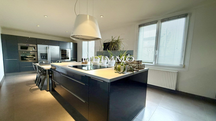 Ma-Cabane - Vente Maison Ormesson-sur-Marne, 150 m²