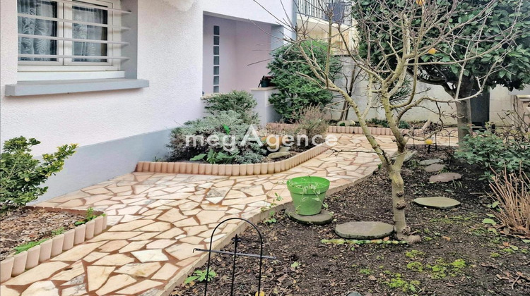 Ma-Cabane - Vente Maison ORMESSON SUR MARNE, 184 m²