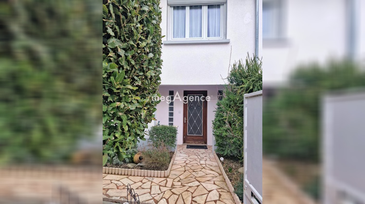 Ma-Cabane - Vente Maison ORMESSON SUR MARNE, 184 m²