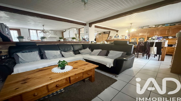 Ma-Cabane - Vente Maison Ormesson-sur-Marne, 94 m²