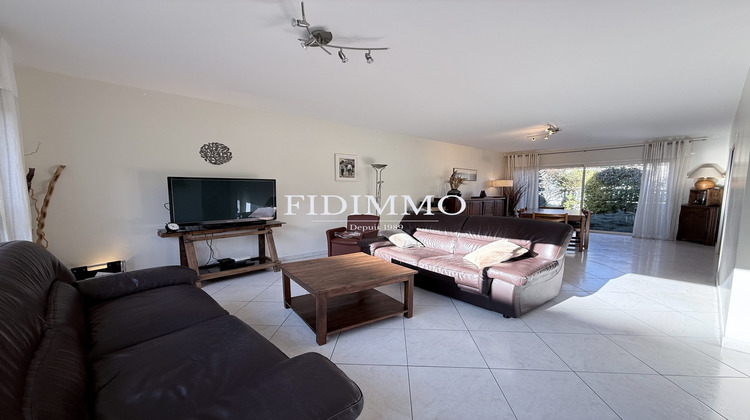 Ma-Cabane - Vente Maison Ormesson-sur-Marne, 165 m²