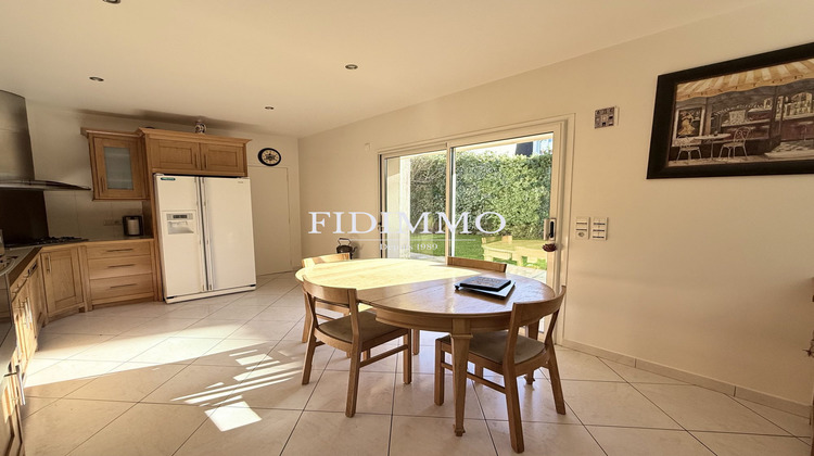 Ma-Cabane - Vente Maison Ormesson-sur-Marne, 165 m²