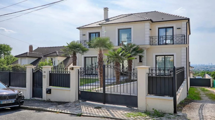 Ma-Cabane - Vente Maison ORMESSON-SUR-MARNE, 150 m²