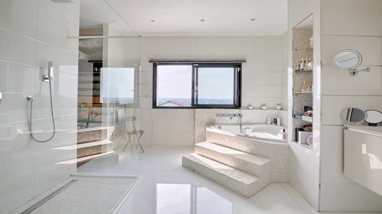 Ma-Cabane - Vente Maison ORMESSON-SUR-MARNE, 150 m²