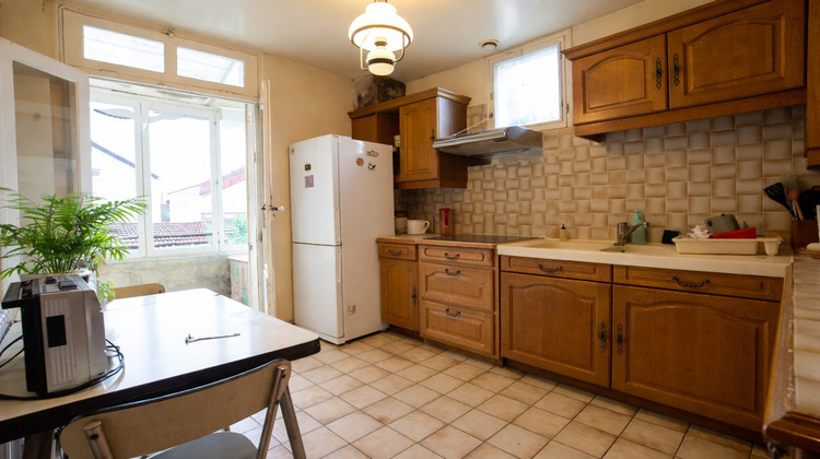 Ma-Cabane - Vente Maison Ormesson-sur-Marne, 89 m²