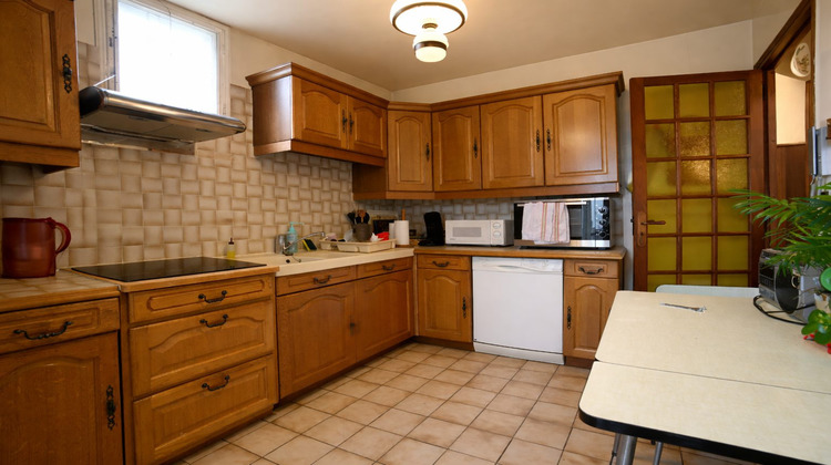 Ma-Cabane - Vente Maison Ormesson-sur-Marne, 89 m²