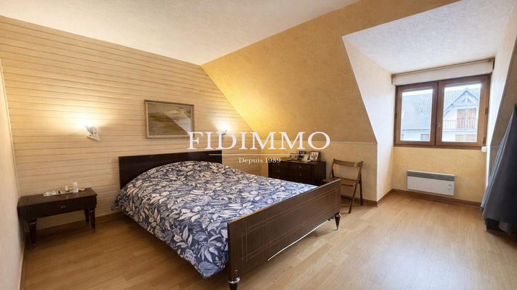 Ma-Cabane - Vente Maison Ormesson-sur-Marne, 108 m²