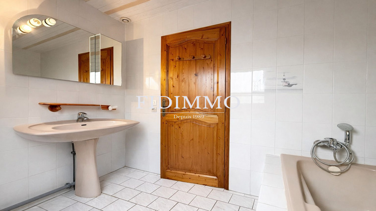 Ma-Cabane - Vente Maison Ormesson-sur-Marne, 108 m²