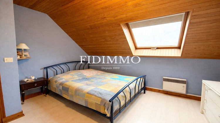 Ma-Cabane - Vente Maison Ormesson-sur-Marne, 108 m²