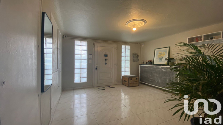 Ma-Cabane - Vente Maison Ormesson-sur-Marne, 151 m²