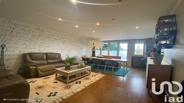 Ma-Cabane - Vente Maison Ormesson-sur-Marne, 151 m²