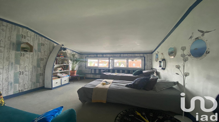 Ma-Cabane - Vente Maison Ormesson-sur-Marne, 151 m²