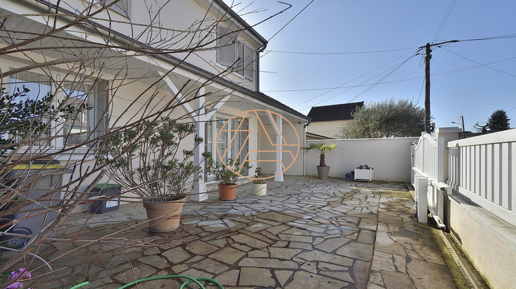 Ma-Cabane - Vente Maison Ormesson-sur-Marne, 146 m²