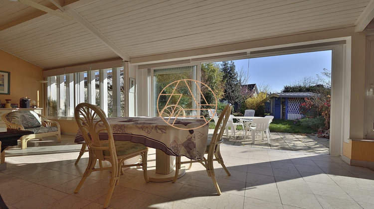 Ma-Cabane - Vente Maison Ormesson-sur-Marne, 146 m²