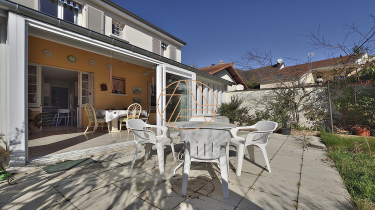 Ma-Cabane - Vente Maison Ormesson-sur-Marne, 146 m²