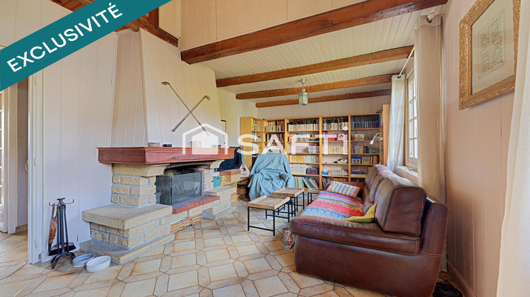 Ma-Cabane - Vente Maison Ormesson-sur-Marne, 85 m²