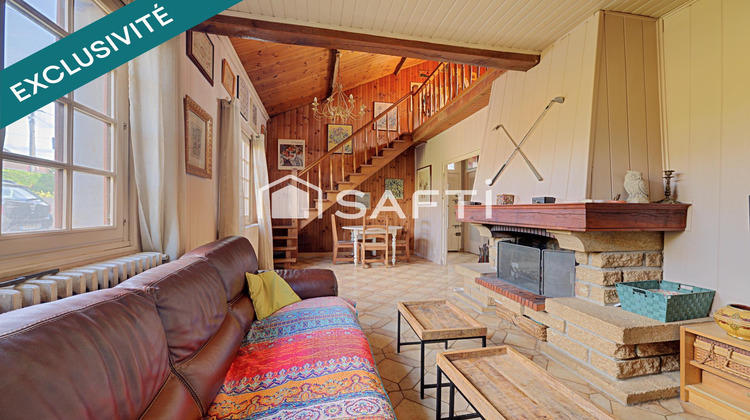 Ma-Cabane - Vente Maison Ormesson-sur-Marne, 85 m²