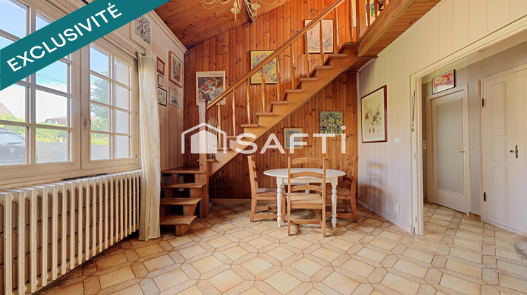 Ma-Cabane - Vente Maison Ormesson-sur-Marne, 85 m²