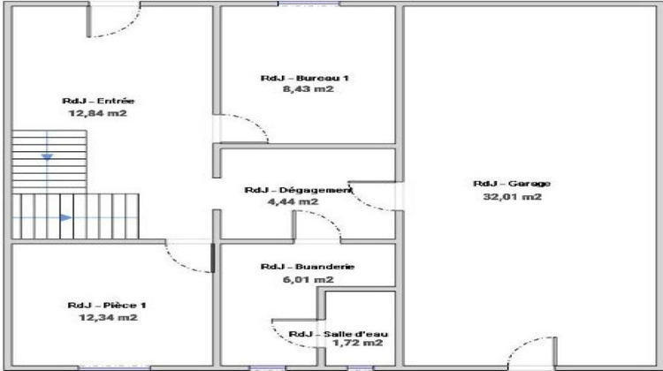Ma-Cabane - Vente Maison ORMESSON SUR MARNE, 184 m²