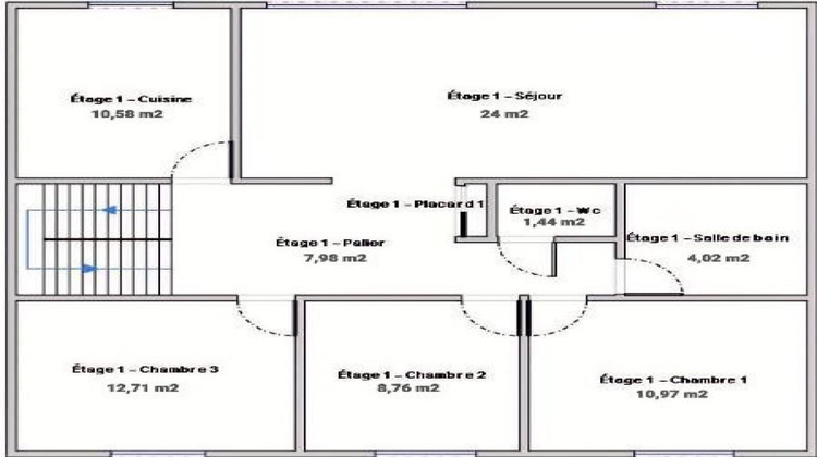 Ma-Cabane - Vente Maison ORMESSON SUR MARNE, 184 m²