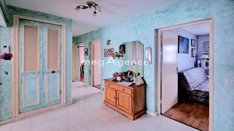 Ma-Cabane - Vente Maison ORMESSON SUR MARNE, 184 m²