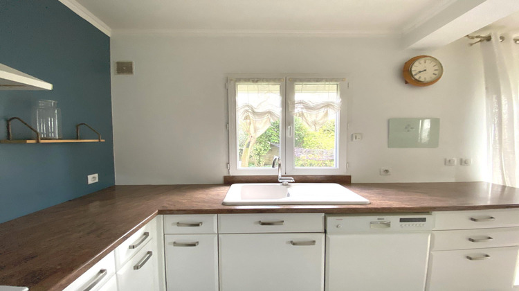 Ma-Cabane - Vente Maison Ormesson-sur-Marne, 145 m²