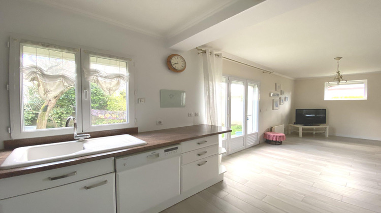 Ma-Cabane - Vente Maison Ormesson-sur-Marne, 145 m²