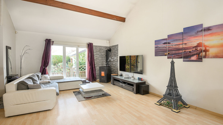 Ma-Cabane - Vente Maison ORMESSON-SUR-MARNE, 156 m²