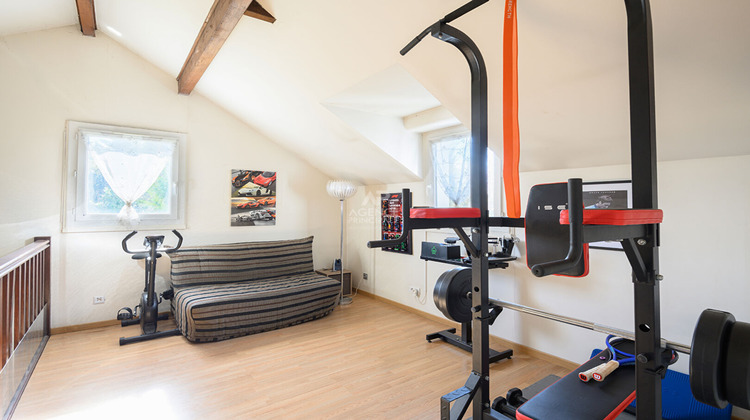 Ma-Cabane - Vente Maison ORMESSON-SUR-MARNE, 156 m²