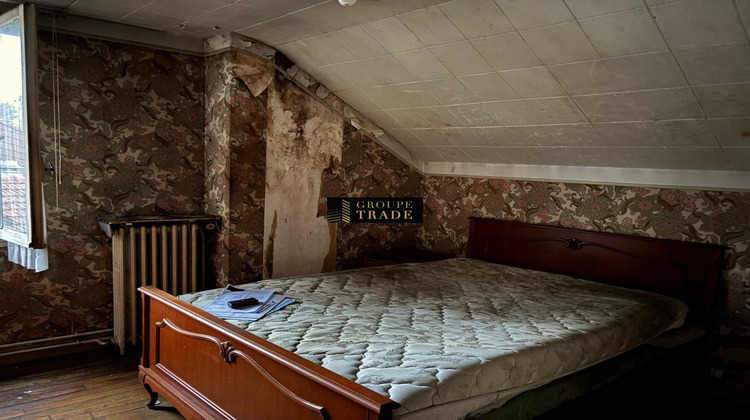 Ma-Cabane - Vente Maison Ormesson-sur-Marne, 109 m²