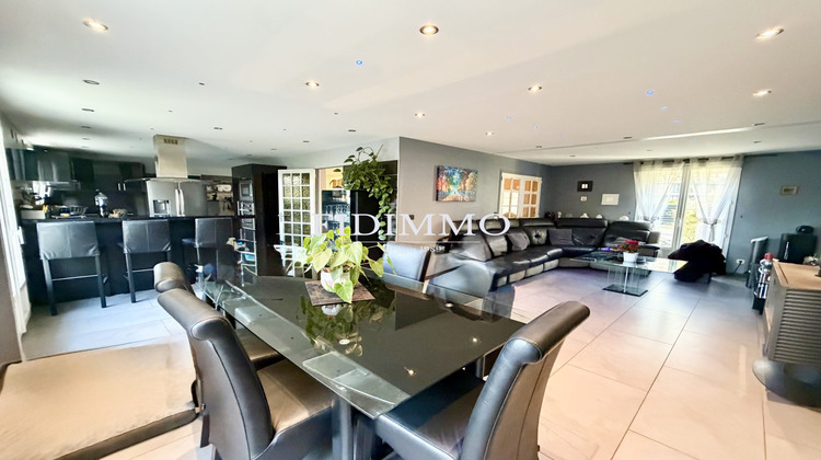 Ma-Cabane - Vente Maison Ormesson-sur-Marne, 135 m²