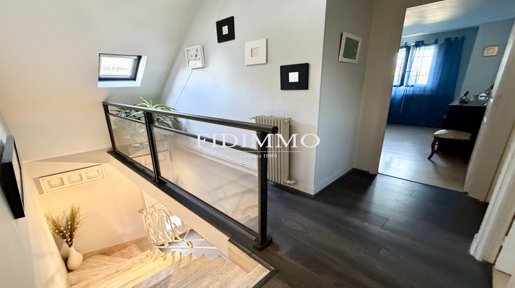 Ma-Cabane - Vente Maison Ormesson-sur-Marne, 135 m²