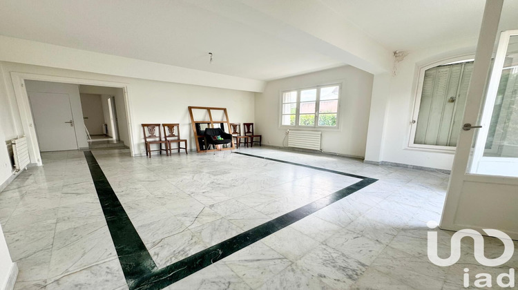 Ma-Cabane - Vente Maison Ormesson-sur-Marne, 111 m²