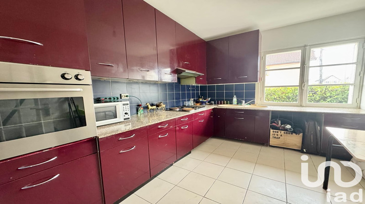 Ma-Cabane - Vente Maison Ormesson-sur-Marne, 111 m²