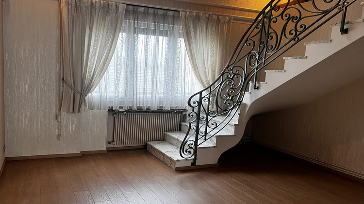 Ma-Cabane - Vente Maison Ormesson-sur-Marne, 200 m²