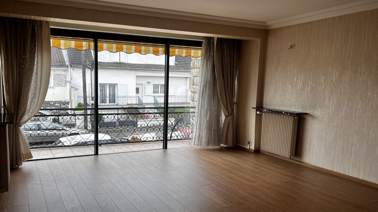 Ma-Cabane - Vente Maison Ormesson-sur-Marne, 200 m²