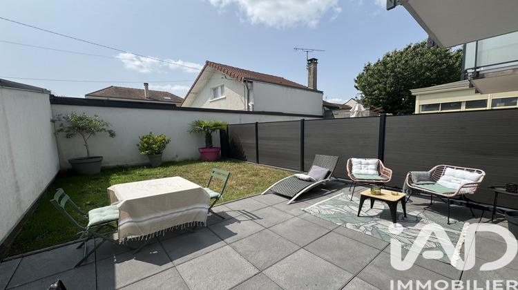Ma-Cabane - Vente Maison Ormesson-sur-Marne, 55 m²