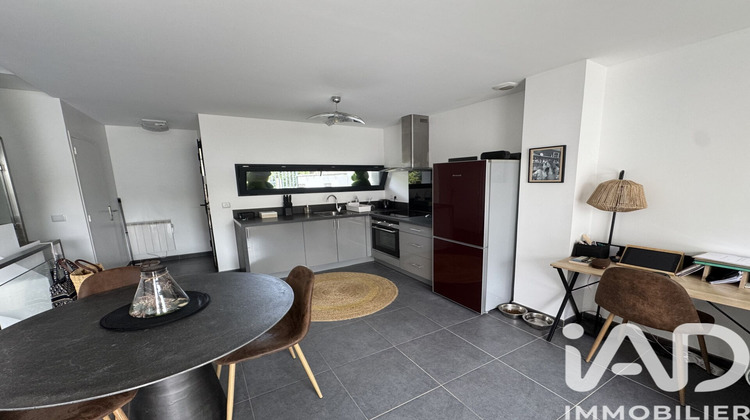 Ma-Cabane - Vente Maison Ormesson-sur-Marne, 55 m²