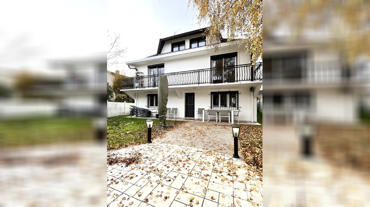 Ma-Cabane - Vente Maison Ormesson-sur-Marne, 190 m²