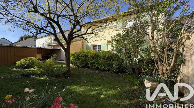 Ma-Cabane - Vente Maison Ormesson-sur-Marne, 120 m²